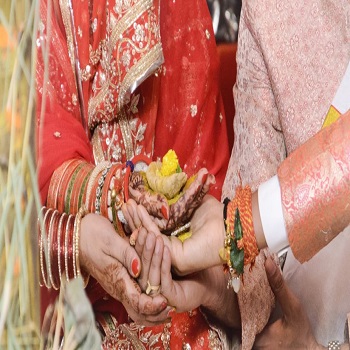 Intercaste Marriage Solution